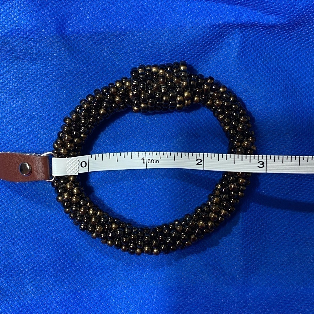 Oprah Selection Beaded Bracelet - Picture 2 of 8